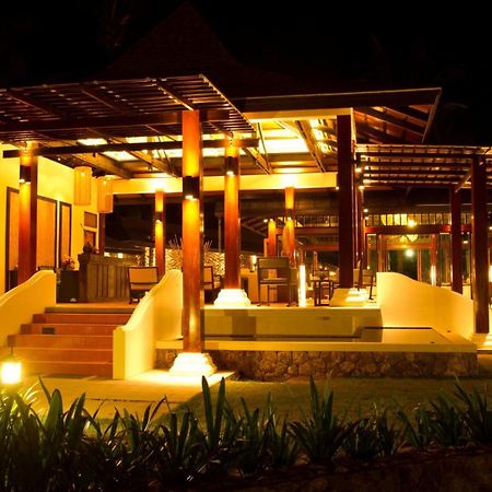 Khaolak Blue Lagoon Resort - Sha Extra Plus Khao Lak Exterior photo
