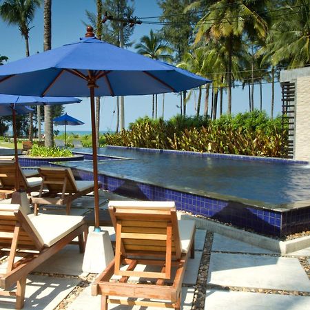 Khaolak Blue Lagoon Resort - Sha Extra Plus Khao Lak Exterior photo