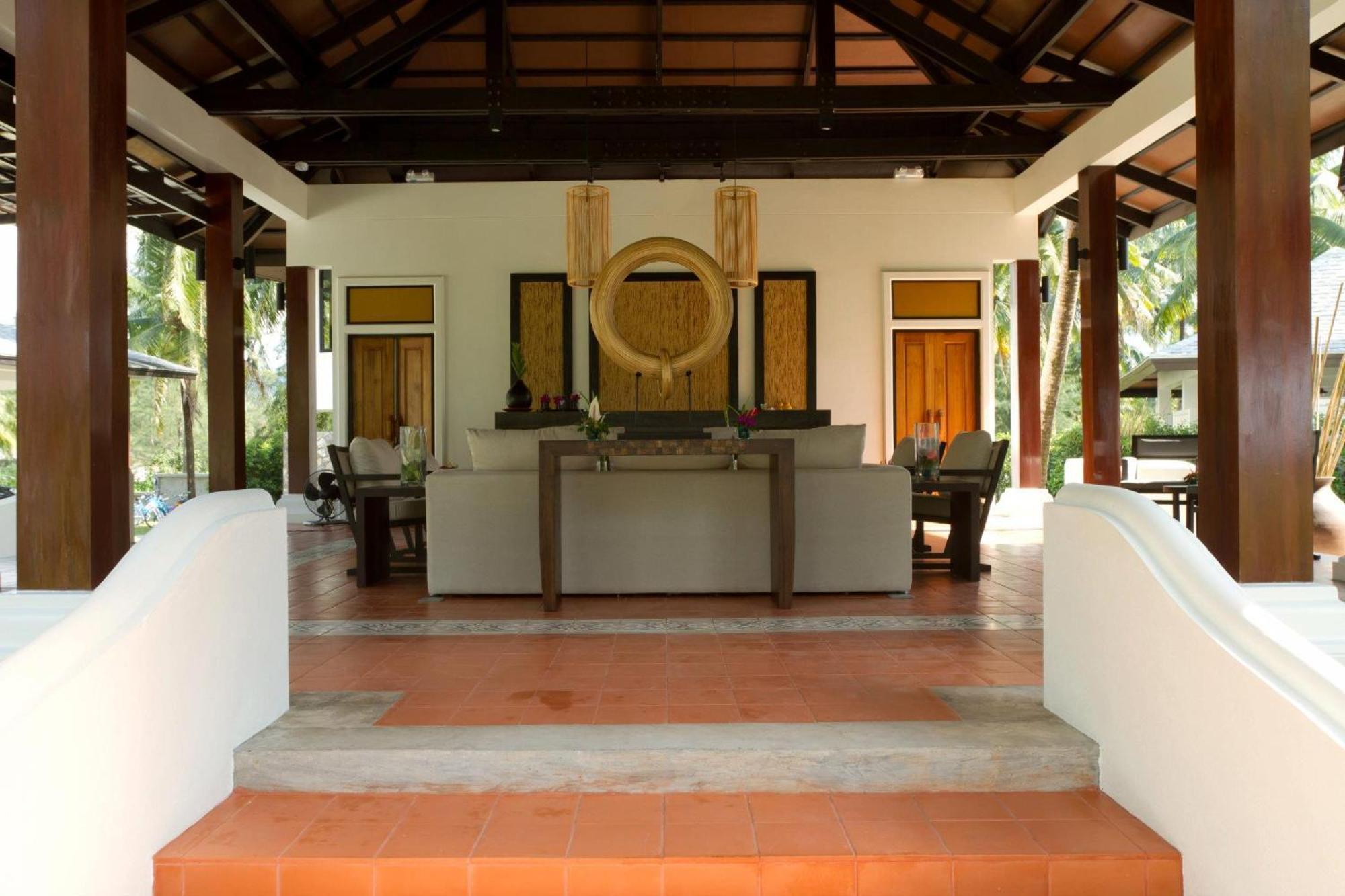 Khaolak Blue Lagoon Resort - Sha Extra Plus Khao Lak Exterior photo