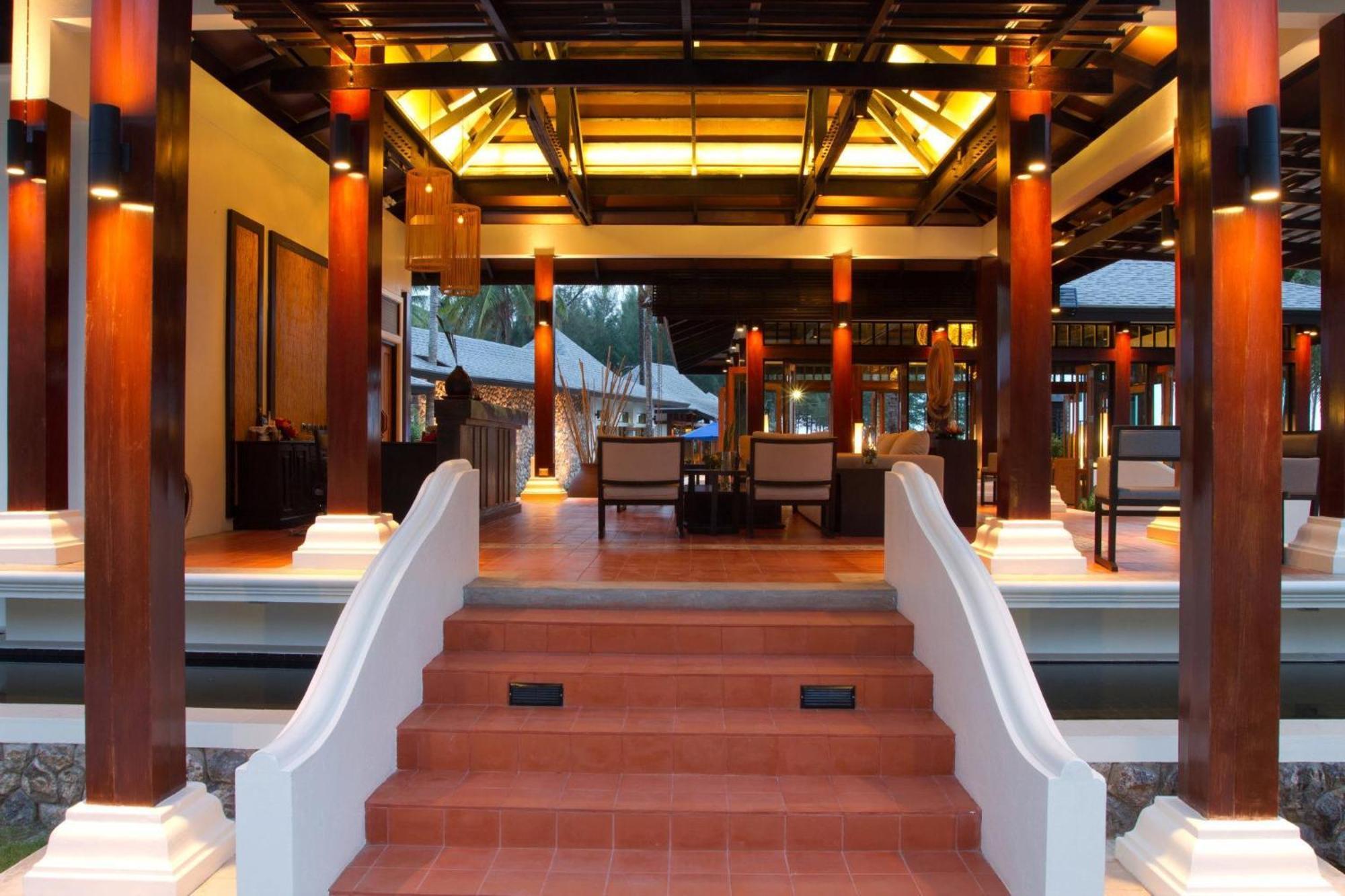 Khaolak Blue Lagoon Resort - Sha Extra Plus Khao Lak Exterior photo