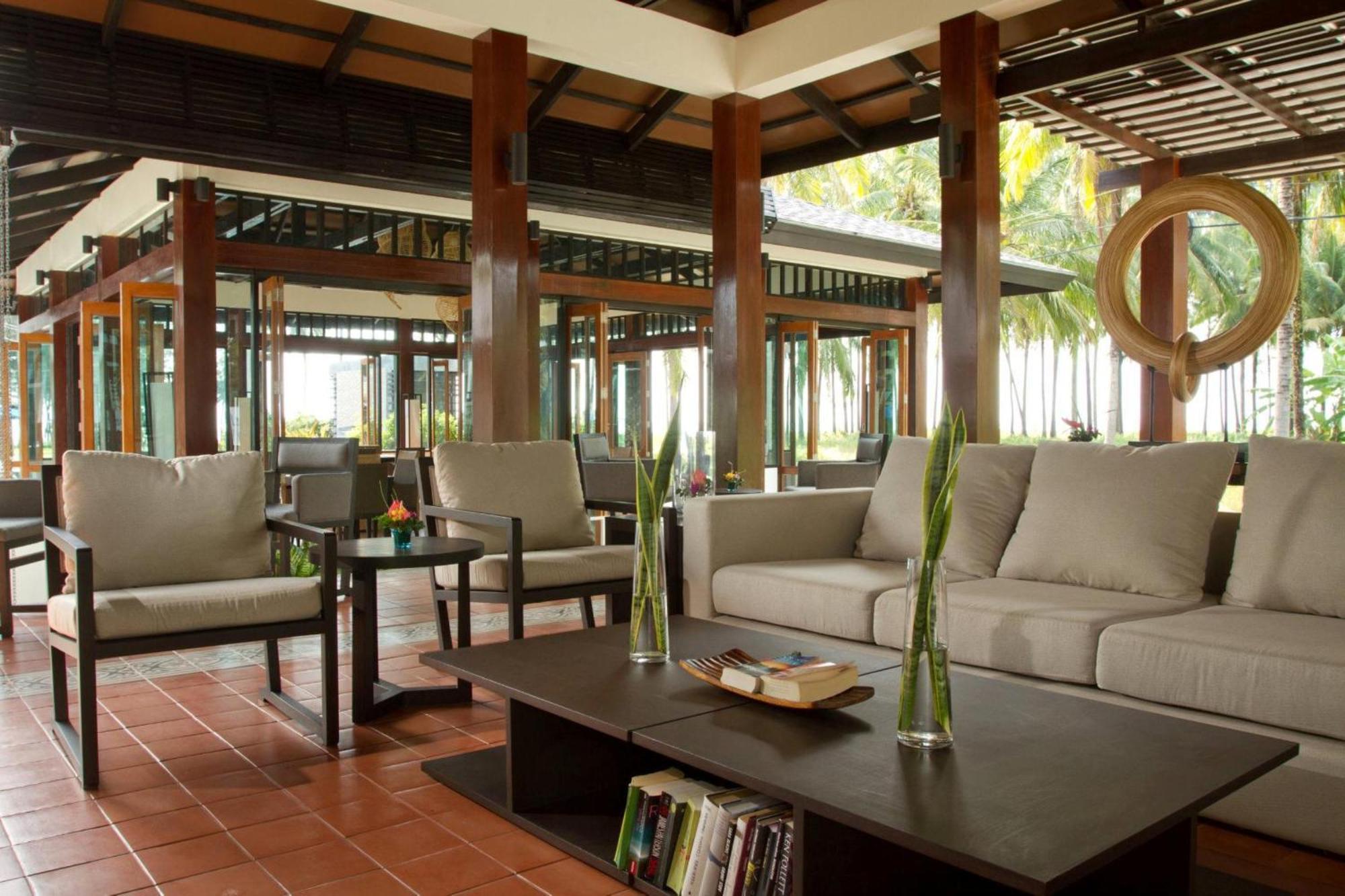 Khaolak Blue Lagoon Resort - Sha Extra Plus Khao Lak Exterior photo