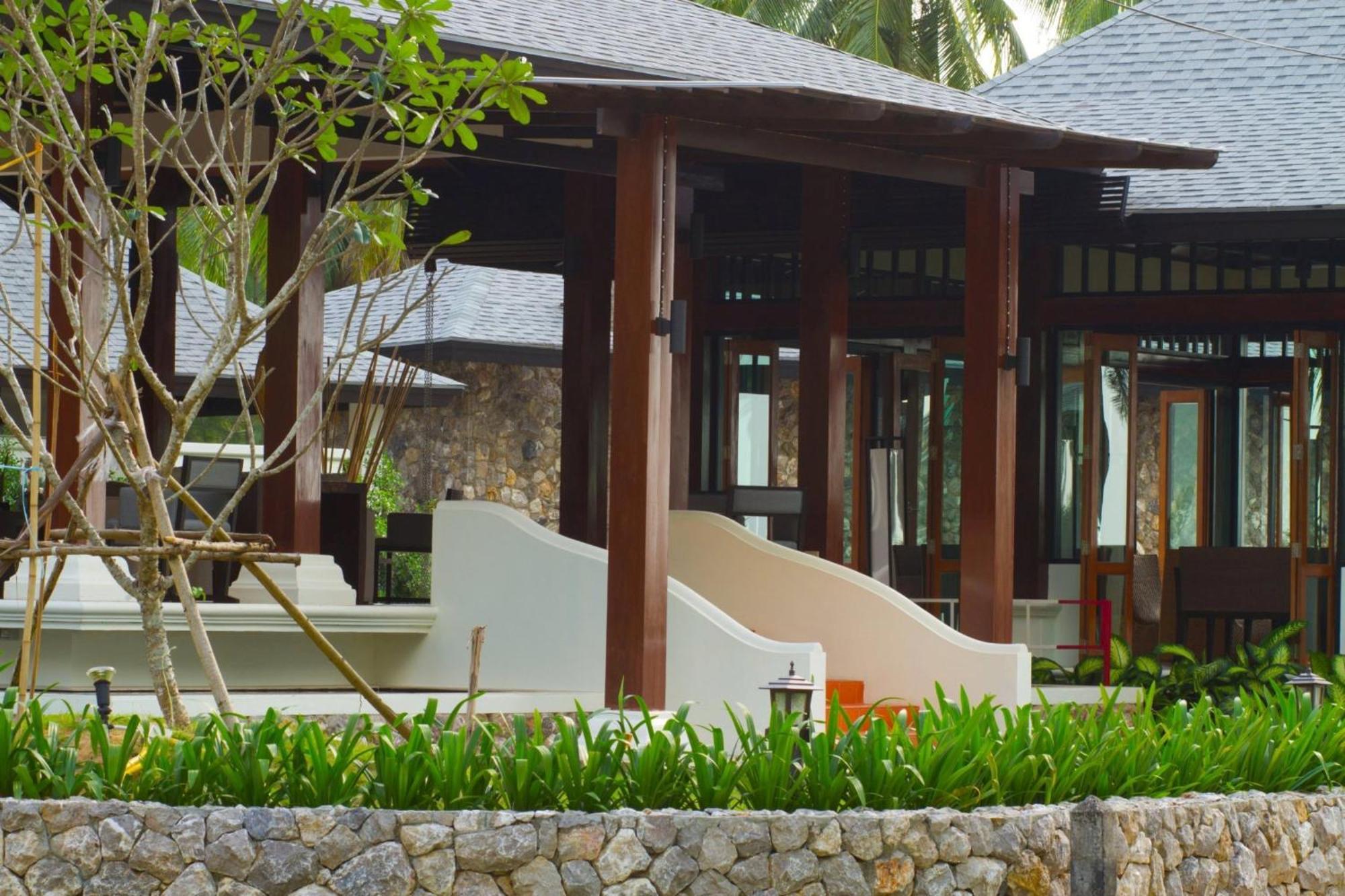 Khaolak Blue Lagoon Resort - Sha Extra Plus Khao Lak Exterior photo