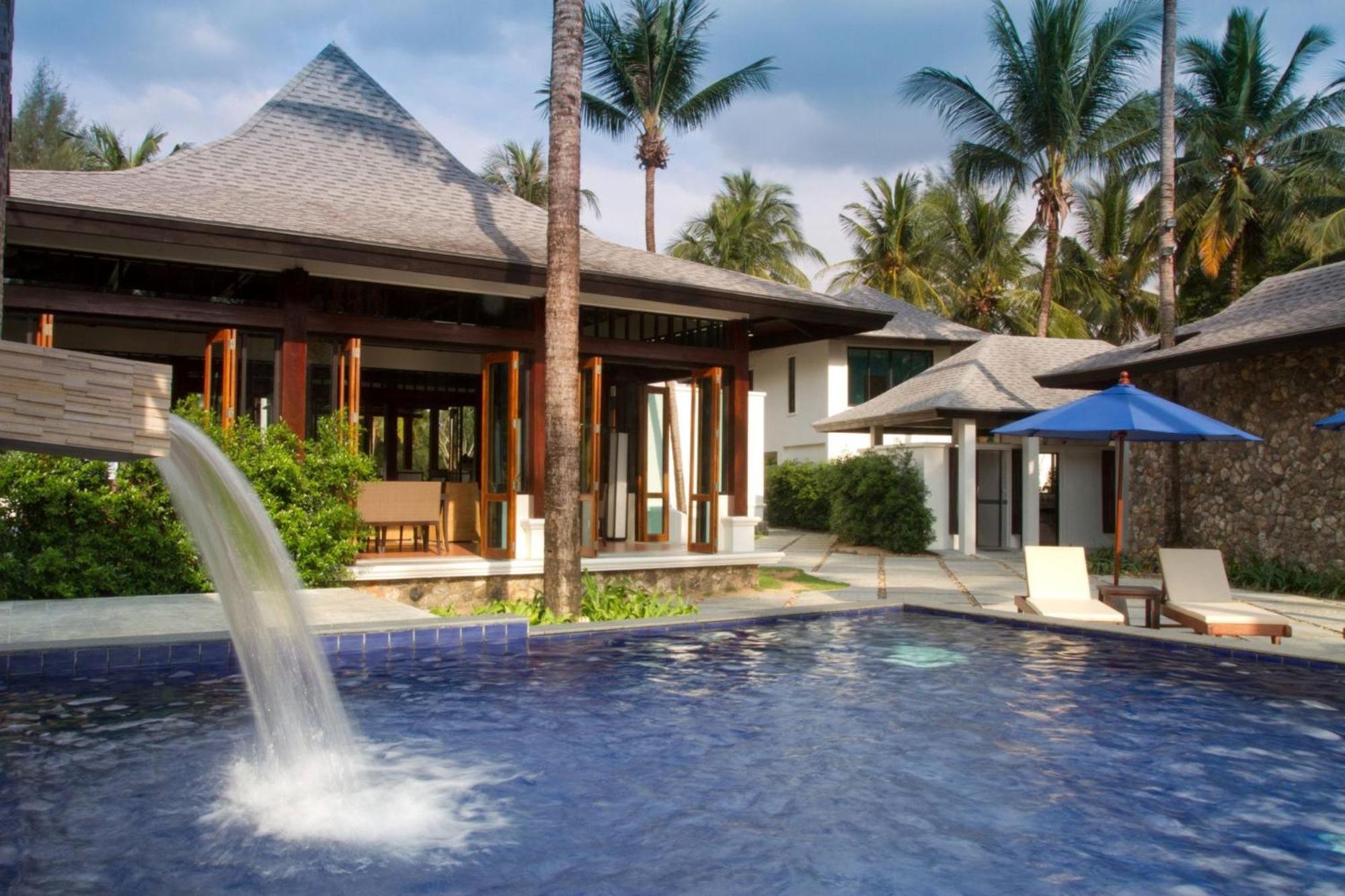 Khaolak Blue Lagoon Resort - Sha Extra Plus Khao Lak Exterior photo