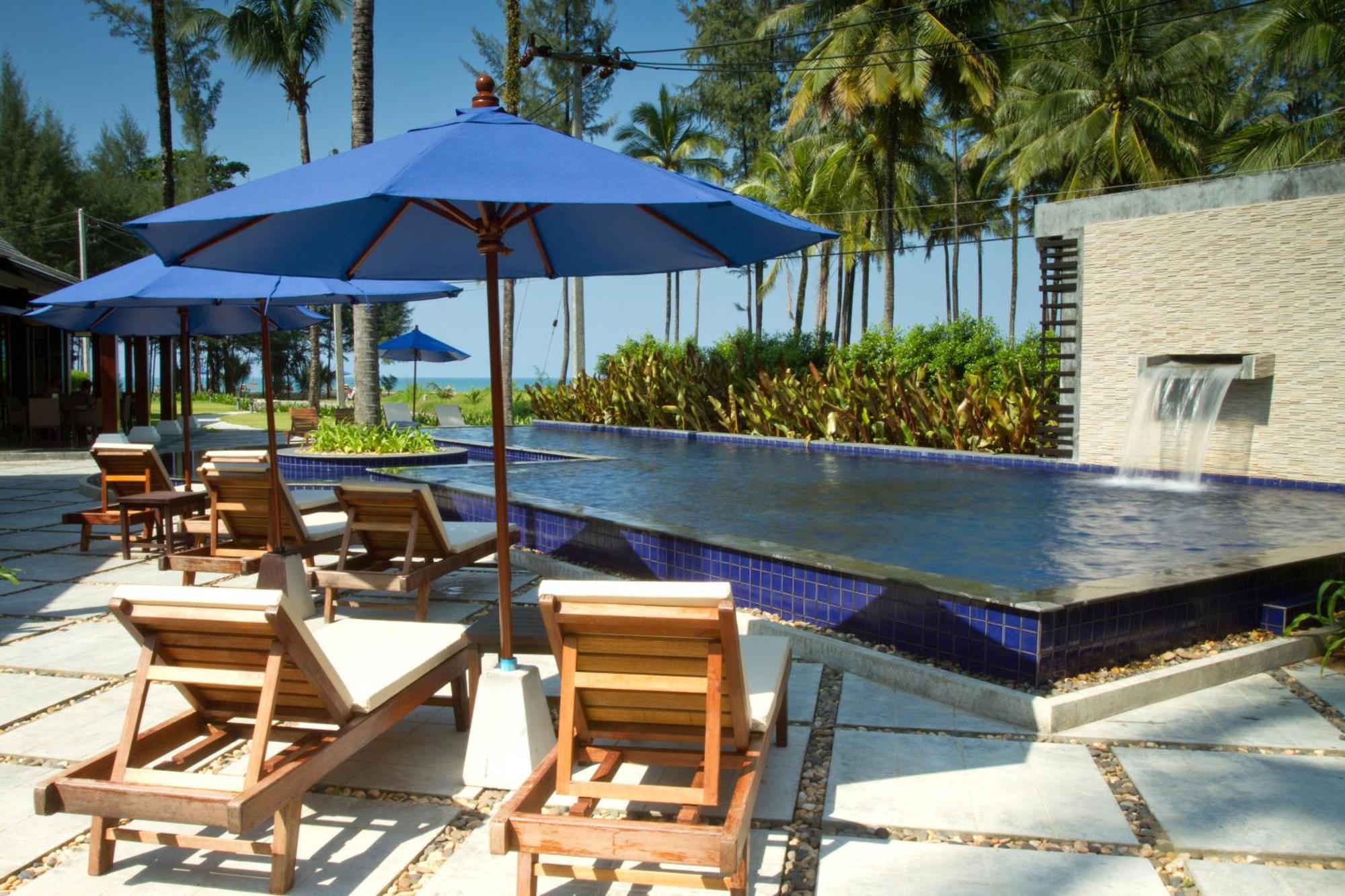 Khaolak Blue Lagoon Resort - Sha Extra Plus Khao Lak Exterior photo