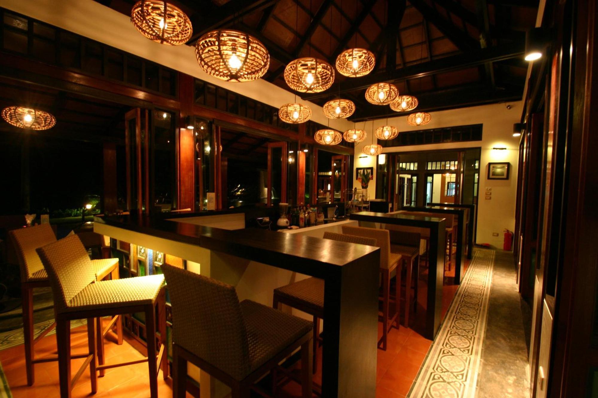 Khaolak Blue Lagoon Resort - Sha Extra Plus Khao Lak Exterior photo