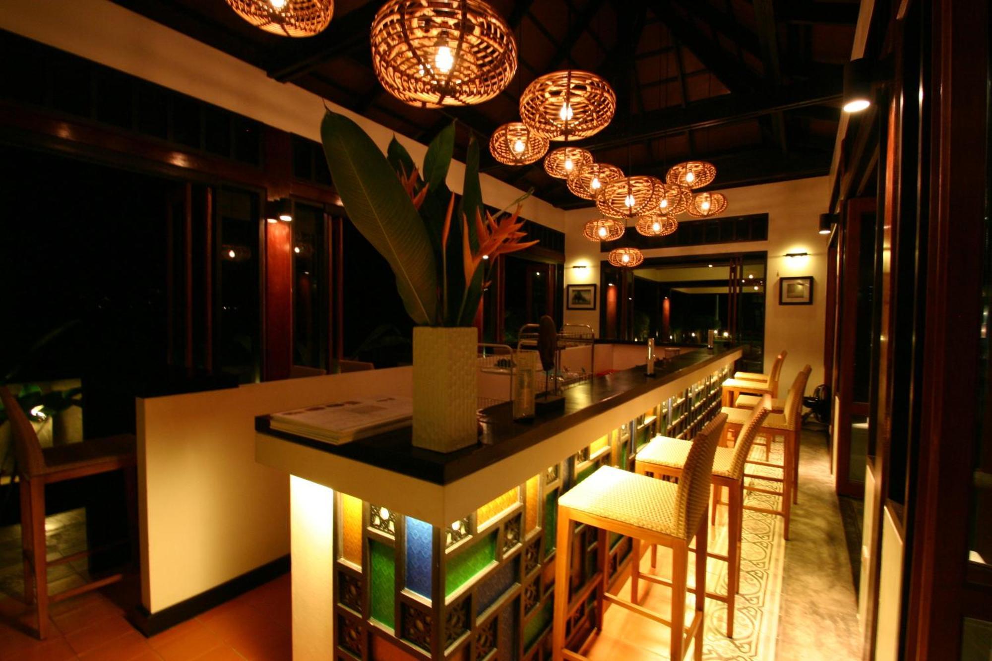 Khaolak Blue Lagoon Resort - Sha Extra Plus Khao Lak Exterior photo