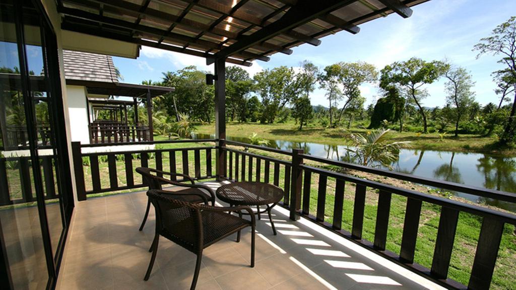 Khaolak Blue Lagoon Resort - Sha Extra Plus Khao Lak Room photo