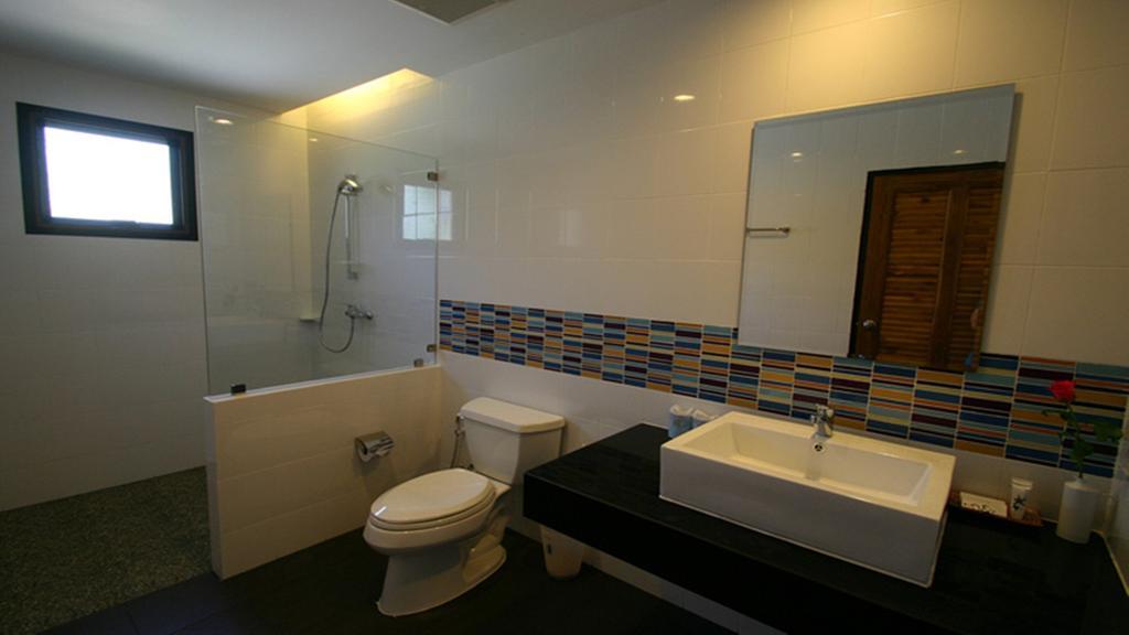 Khaolak Blue Lagoon Resort - Sha Extra Plus Khao Lak Room photo
