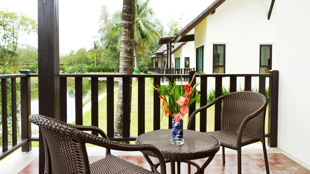 Khaolak Blue Lagoon Resort - Sha Extra Plus Khao Lak Room photo