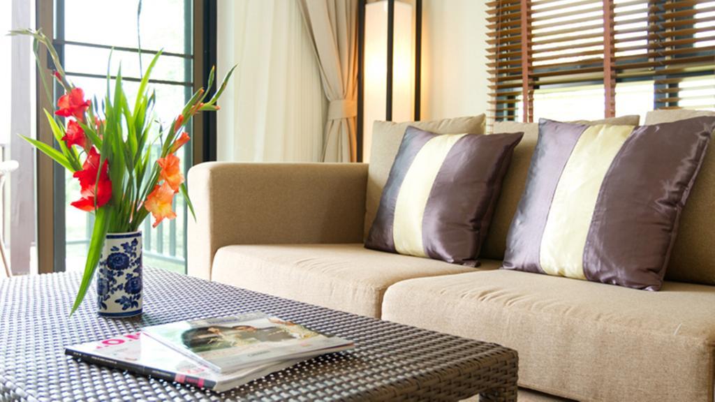 Khaolak Blue Lagoon Resort - Sha Extra Plus Khao Lak Room photo