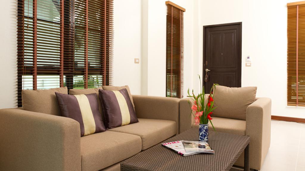 Khaolak Blue Lagoon Resort - Sha Extra Plus Khao Lak Room photo