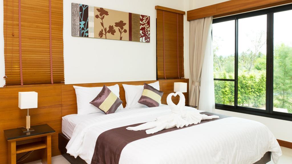 Khaolak Blue Lagoon Resort - Sha Extra Plus Khao Lak Room photo