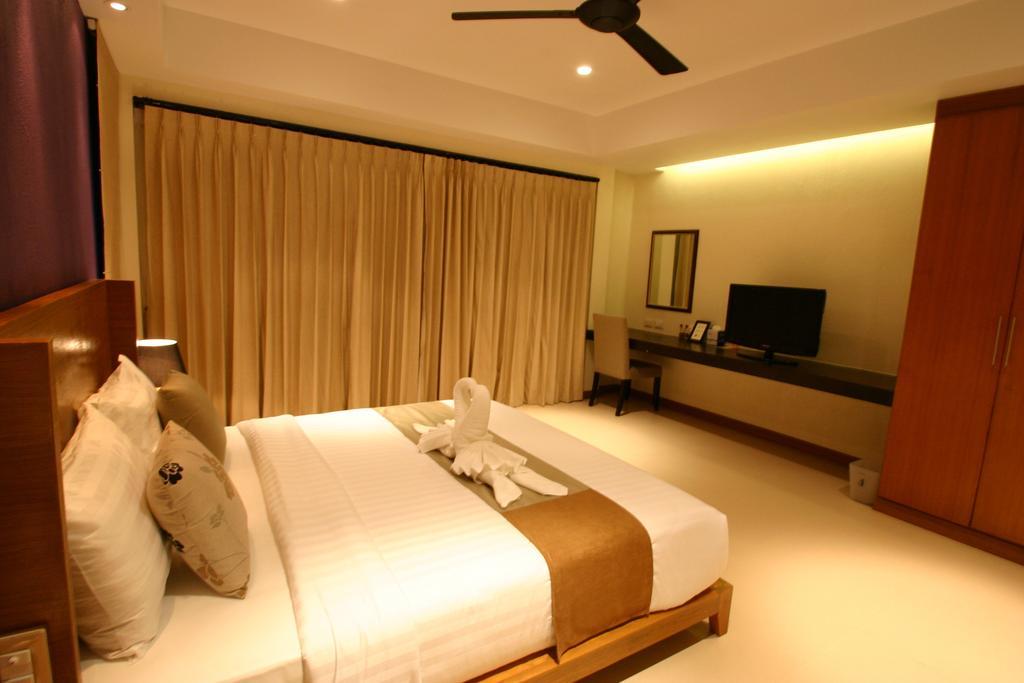 Khaolak Blue Lagoon Resort - Sha Extra Plus Khao Lak Room photo