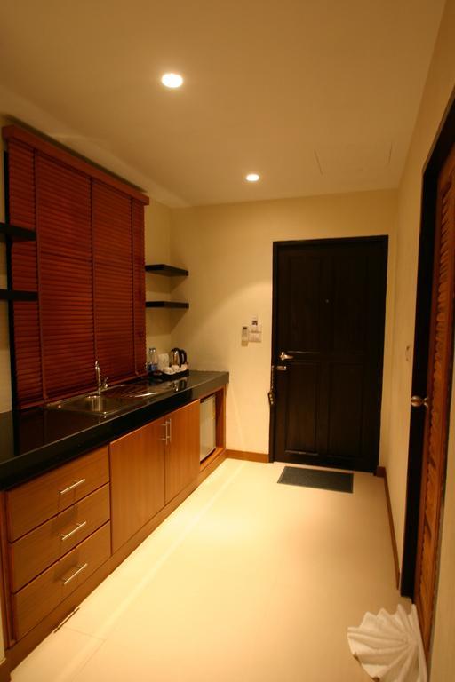 Khaolak Blue Lagoon Resort - Sha Extra Plus Khao Lak Room photo