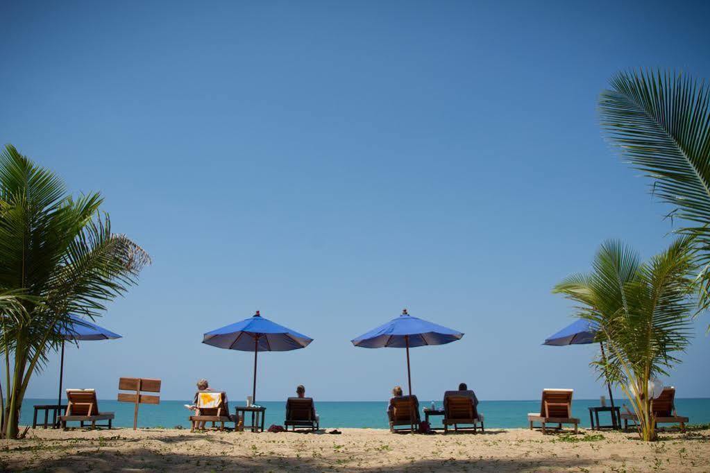 Khaolak Blue Lagoon Resort - Sha Extra Plus Khao Lak Exterior photo