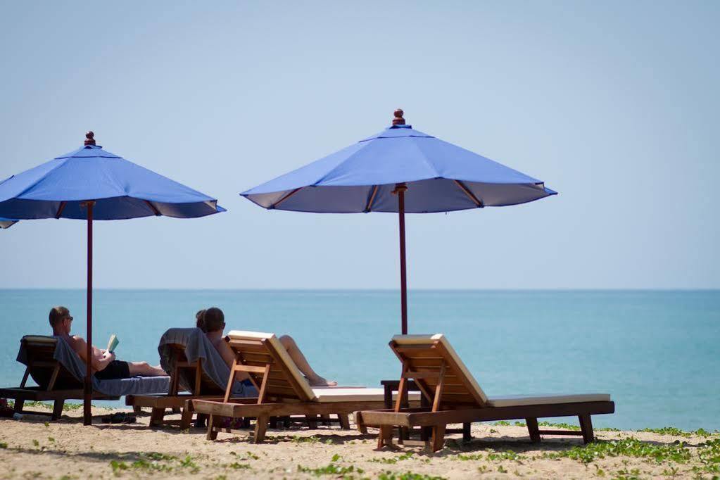 Khaolak Blue Lagoon Resort - Sha Extra Plus Khao Lak Exterior photo