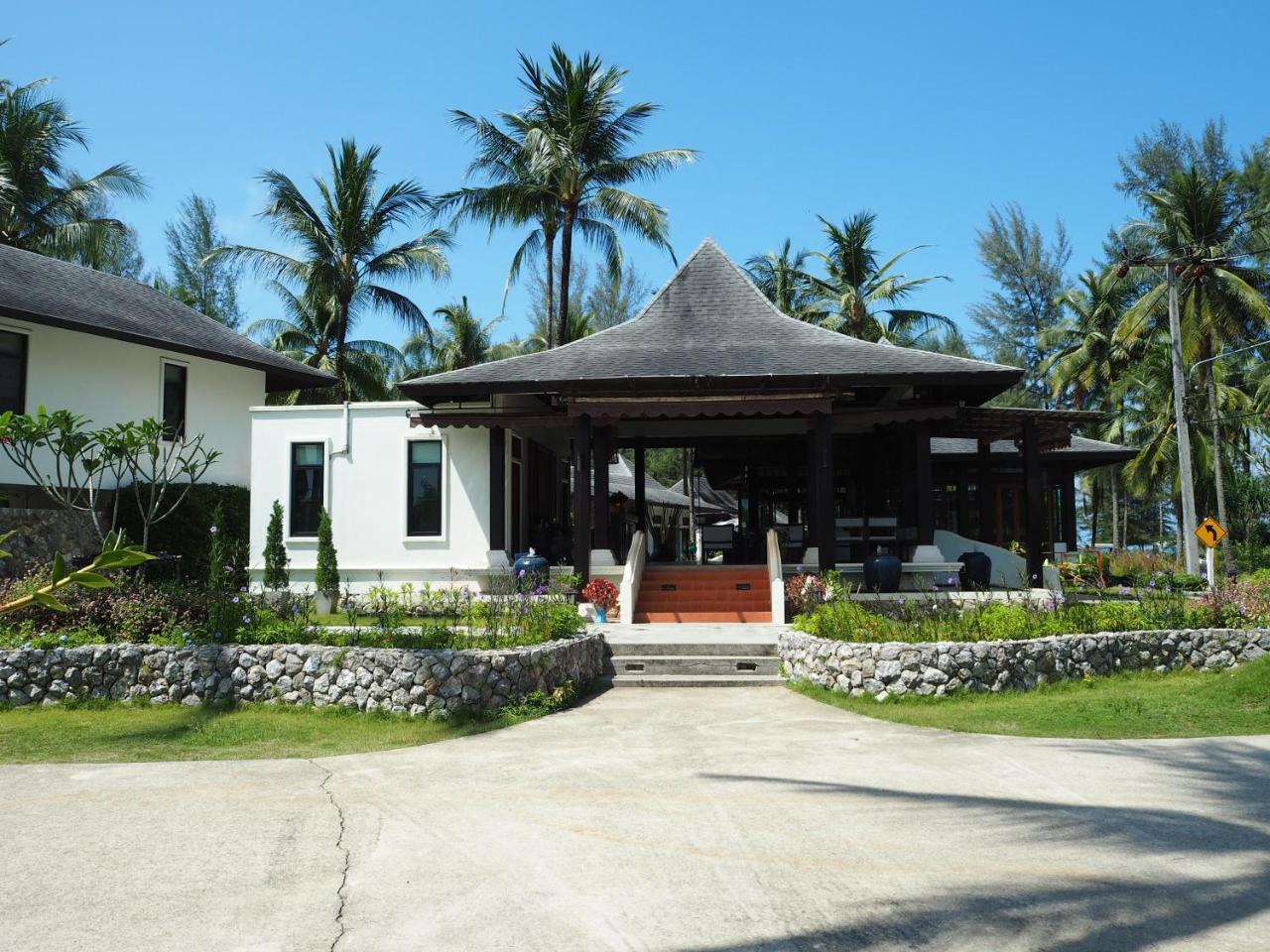 Khaolak Blue Lagoon Resort - Sha Extra Plus Khao Lak Exterior photo